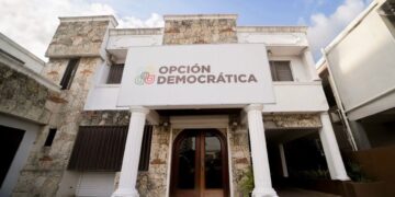 Opción Democrática responde a Alofoke y apunta a la desigualdad, la corrupción y los salarios de miseria