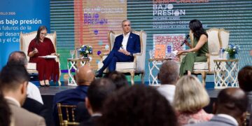 PNUD destaca a RD como referente de fortalecimiento democrático y reducción de la pobreza en la región