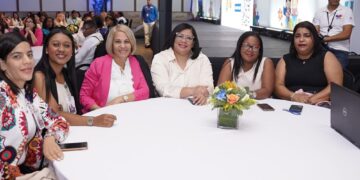 MINERD reconoce experiencias innovadoras del nivel inicial