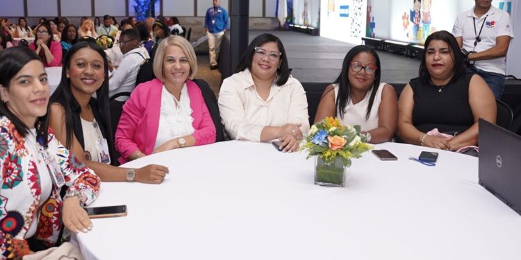 MINERD reconoce experiencias innovadoras del nivel inicial