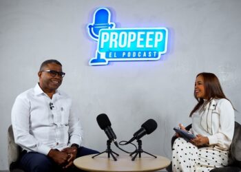 Propeep lanzará este lunes 29 de junio “PROPEEP, El Podcast”
