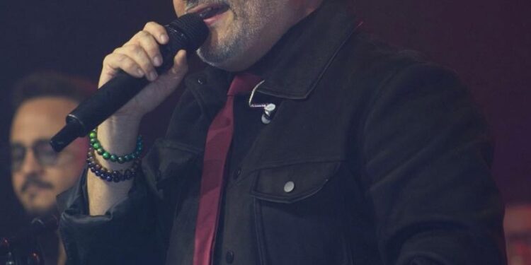 Pavel Núñez y su aclamada “Bipolarband” regresan al Hard Rock Café Santo Domingo