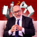 Persio Maldonado aboga por “leyes adecuadas que garanticen los derechos de los ciudadanos”