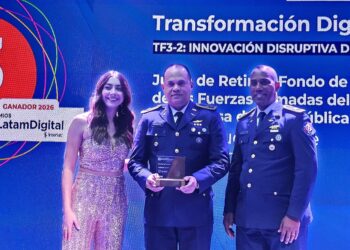 Premios Latam Digital 2026