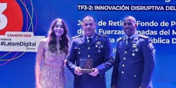 Premios Latam Digital 2026
