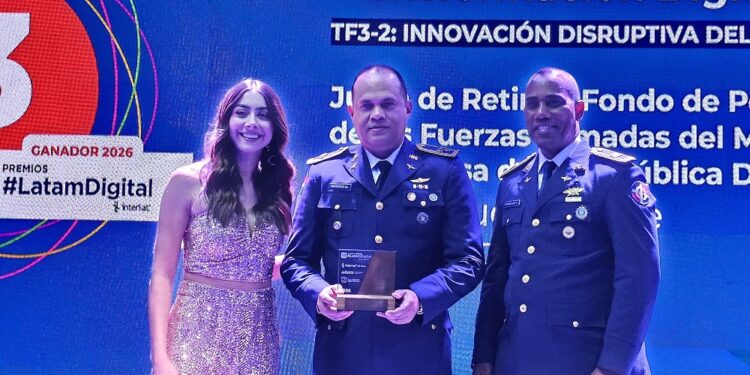 Premios Latam Digital 2026