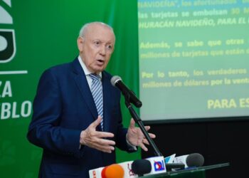 Rafael Alburquerque