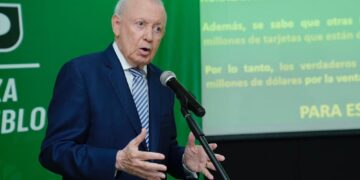 Rafael Alburquerque