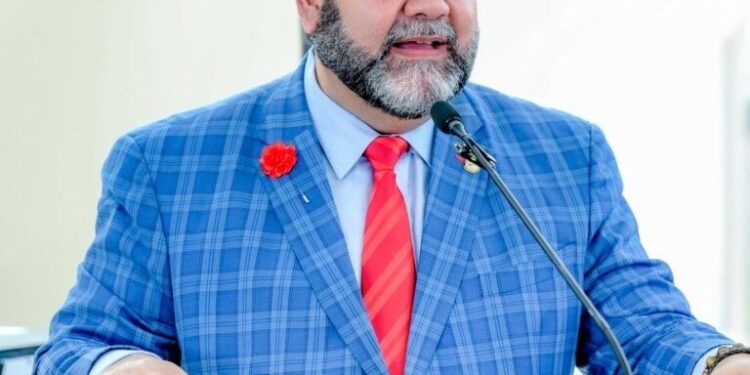 Ramón Rogelio Genao