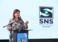 Raquel Peña y director del SNS entregan Unidad de Pie Diabético en Valverde