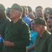 Raúl Castro aparece en público por primera vez desde acusación de EEUU