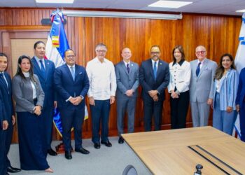 República Dominicana y Puerto Rico