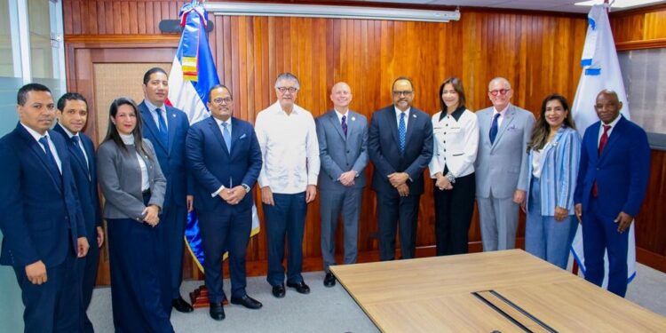 República Dominicana y Puerto Rico