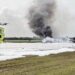 La CIAA continúa investigación sobre accidente aéreo en La Romana