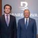 Reunión del FMI y ejecutivos de Banreservas