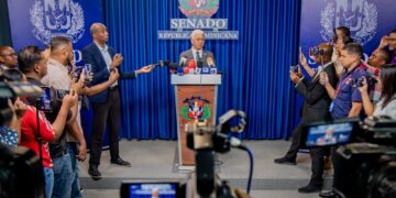 Presidente del Senado asegura proyecto de medidas económicas no afectará a sectores vulnerable del país