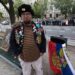 Artista ruso crítico de Putin es asesinado a tiros en Polonia