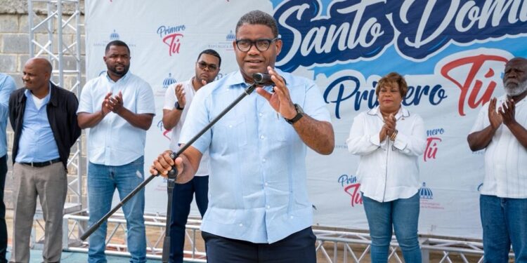 Robert Polanco