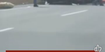 Autobús de transporte San Juan – Santo Domingo se incendia en El Número – Azua