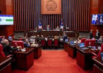 Senado de la República