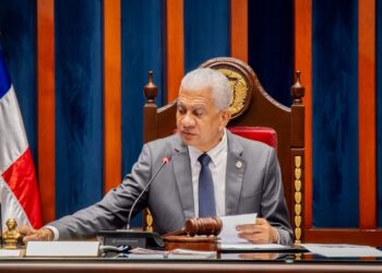 Senado de la República