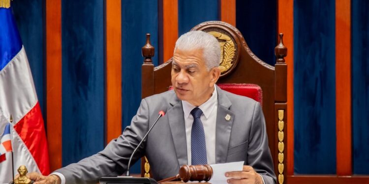 Senado de la República
