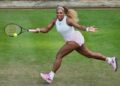 Serena Williams