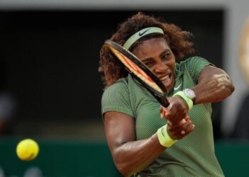 Serena Williams