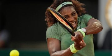 Serena Williams