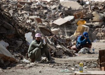Terremoto en Venezuela, en vivo I Sube a 1.943 la cifra de muertos y a 10.571 los heridos
