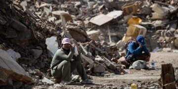 Terremoto en Venezuela, en vivo I Sube a 1.943 la cifra de muertos y a 10.571 los heridos
