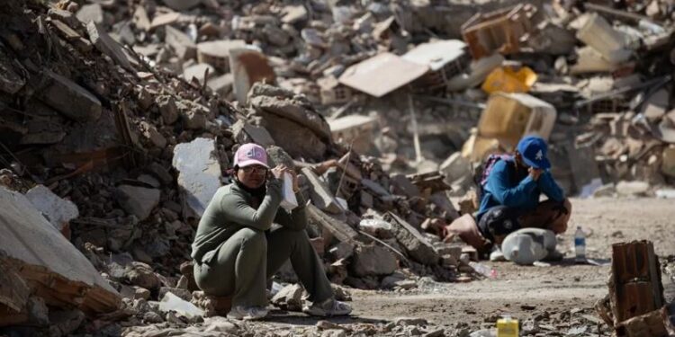 Terremoto en Venezuela, en vivo I Sube a 1.943 la cifra de muertos y a 10.571 los heridos