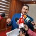Tobías Crespo alerta que reforma fiscal afectará al sector tecnológico