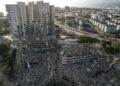 Aumenta desesperación en Venezuela; número de muertos por sismos sube a 1.430