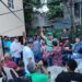 Víctor Pavón propone creación de mini cooperativas de reciclaje en Santo Domingo Norte