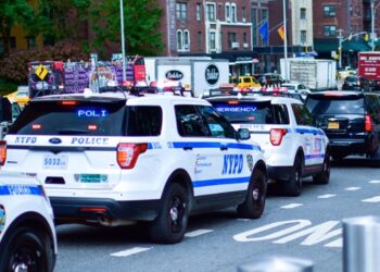 Aumentan en NYC los delitos de odio y disminuyen los crímenes graves