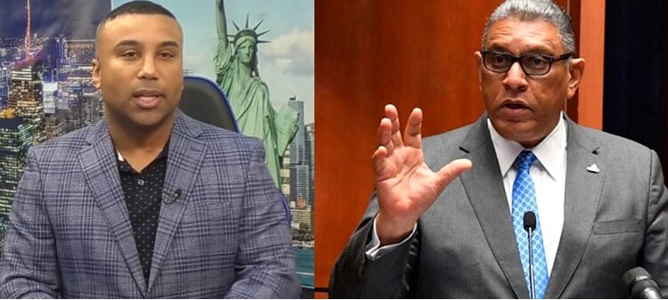 Dominicanos siguen esperando investigación Consulado-NY ante denuncia FP