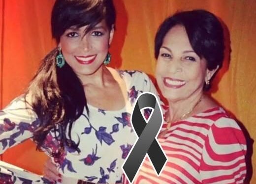 Lamentan en NY fallecimiento madre Celinés Toribio, directora del INDEX
