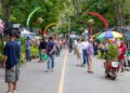 Festival de las Flores dinamiza economía en Jarabacoa