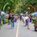 Festival de las Flores dinamiza economía en Jarabacoa