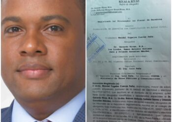 Wandel Yogeire Cuevas