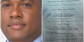 Wandel Yogeire Cuevas