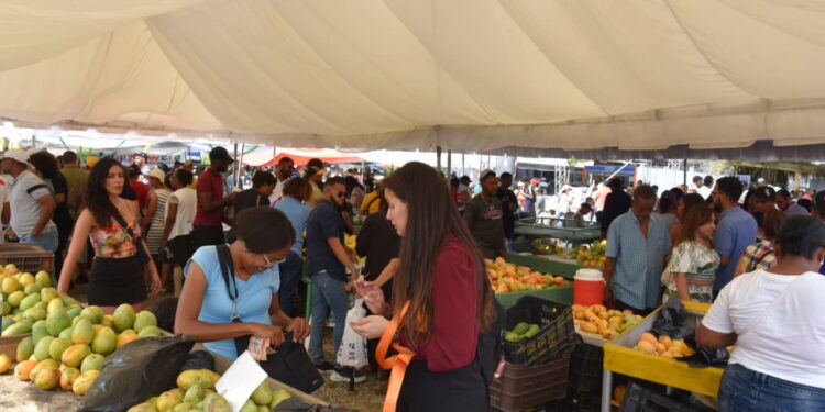 Expo Mango 2026 consolida su impacto en negocios, ventas, cultura y proyección internacional