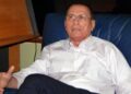 Fallece el veterano exdirigente del PLD Luis Inchausti