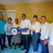 Propeep cumple el sueño de doña Flor María Pérez y le entrega una vivienda totalmente remozada en Hato Nuevo