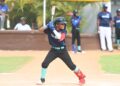Distrito Nacional, Valverde y Santo Domingo invictos y en la cima del U12