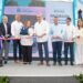 Abinader entrega remozado Hospital Periférico Monte Adentro Dr. Antonio Trueba en Santiago