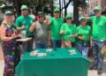 FP filial Bronx Sur