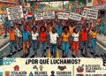 Los Tres Brazos convoca a caminata este domingo