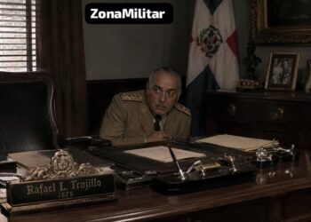 El único general al que el dictador Trujillo le tuvo miedo